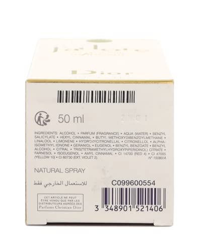 Christian Dior Jadore Infinissime Women 1.7 oz EDP Spray