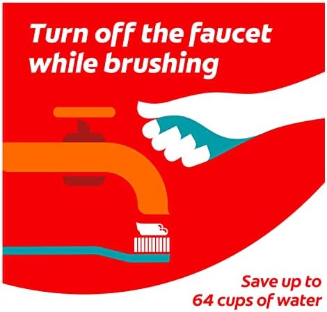 Colgate 360 Floss Tip Sonic Powered Battery Toothbrush, 2 Pack with Floss Tip Refill Heads