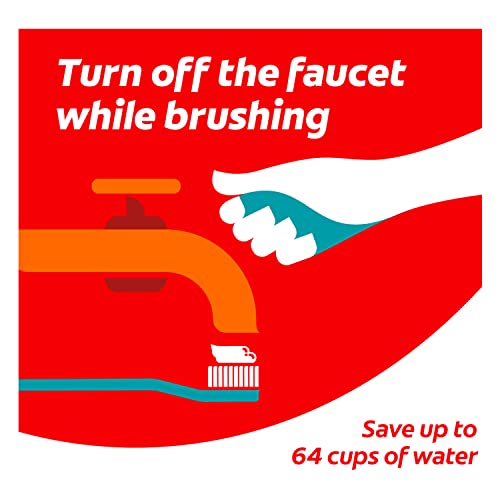 Colgate Optic White Whitening Mouthwash with Hydrogen Peroxide, Alcohol Free, Icy Fresh Mint - 32 fluid ounces (3 Pack)