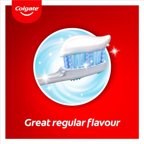 Colgate Toothpaste 100ml, Pump