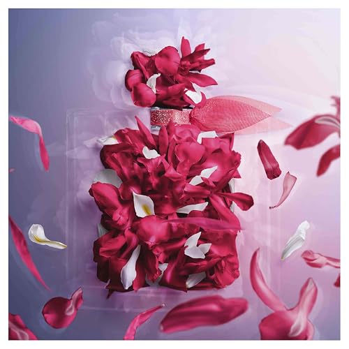 Lancôme La Vie Est Belle Intensément Eau de Parfum - Long Lasting Fragrance with Notes of Raspberry, Jasmine & Red Sandalwood - Warm & Floral Women's Perfume