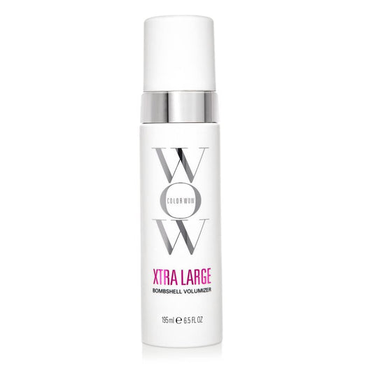 COLOR WOW Xtra Large Bombshell Volumizer, 6.5 fl oz – New Alcohol-Free Technology for Lasting Volume and Thickness