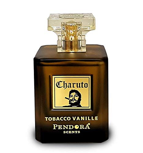 Charuto Tobacco Vanille 3.4 Fl Oz EDP Perfume by Paris Corner