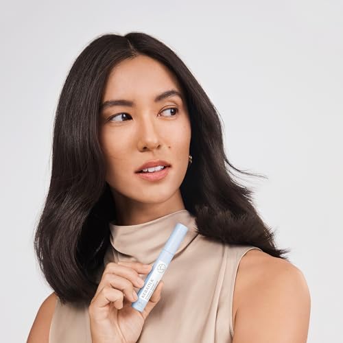 Kerasilk Flyaway Wand for On-the-Go Frizz Control, Vegan and Sulfate Free, 8ml