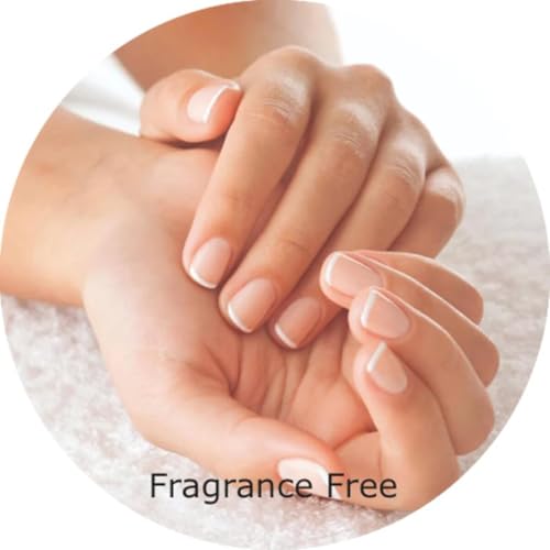 Cuccio Naturale Revitalizing Cuticle Oil - Hydrating Oil For Repaired Cuticles Overnight - Remedy For Damaged Skin And Thin Nails - Paraben/Cruelty-Free Formula - Fragrance-Free - 2.5 Oz