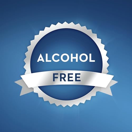 Crest Pro-Health Mouthwash Oral Rinse, Refreshing Clean Mint, 250 Milliliter (Pack of 3)