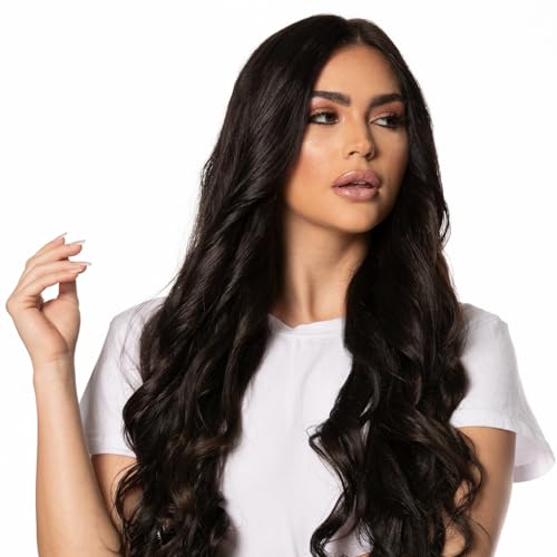 CHI Keratin Flex Finish Hair Spray, Lightweight Spray For Long-Lasting, Smooth Styling, Eliminates Frizz & Flyaways & Seals Out Humidity, 2.6 Oz