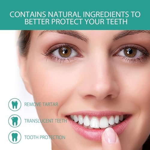 Coconut Oil Pulling for Teeth Whitening-Cocofresha Powerful Organic Coconut Peppermint Pulling Oil for Teeth and Gums, Pure Mouthwash Mint Freshness, Natural Cleanse, 4 Oz (2)