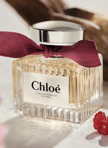 Chloe L'Eau de Parfum Intense 3.3 Fl Oz