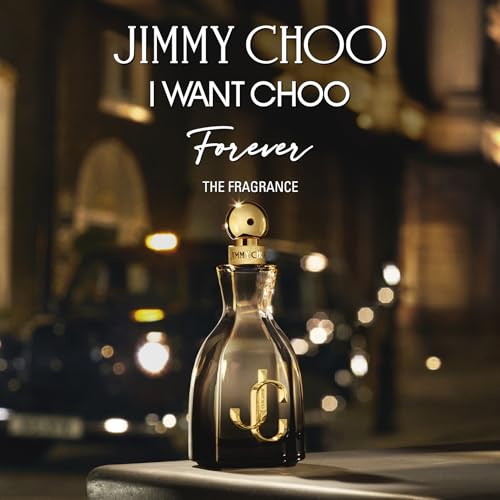 JIMMY CHOO Jimmy Choo I Want Choo Forever