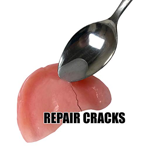 Instant Smile Multi Purpose Denture Repair Kit