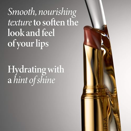 LAURA GELLER NEW YORK Hydration Heroes Kit: Spackle Primer, Hydrate + Jelly Balm Tinted Lip Balm, In the Buff + Serum Blush Cheek Tint (Just Peachy Lip Balm + Poppy Peach Blush)