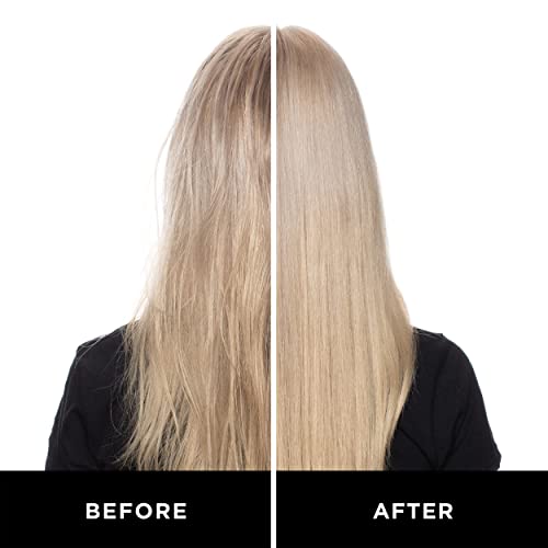 HASK Invigorating TEA TREE OIL 5-in-1 Leave In Conditioner Spray for all hair types, color safe, gluten free, sulfate free, paraben free - TEA TREE 2 PIECE SET