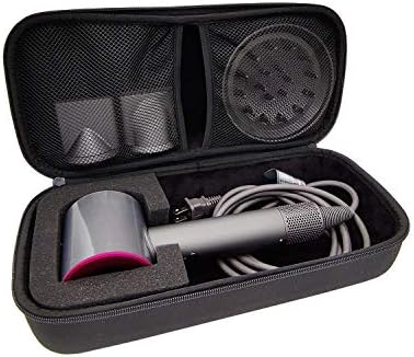 Caring hard case for Dy hair dryer hard travel storage Case