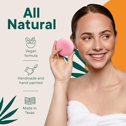 Classic Bath Bomb Princess - Jasmine, Citrus Peel, Ginger Tea, and Nutmeg