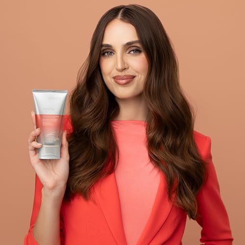 Joico YouthLock Treatment Masque Formulated With Collagen | Nourish & Soften Hair | Strengthen & Protect | Reduce Breakage & Frizz | Soften & Detangle Hair | Boost Shine | Sulfate Free | With Arginine