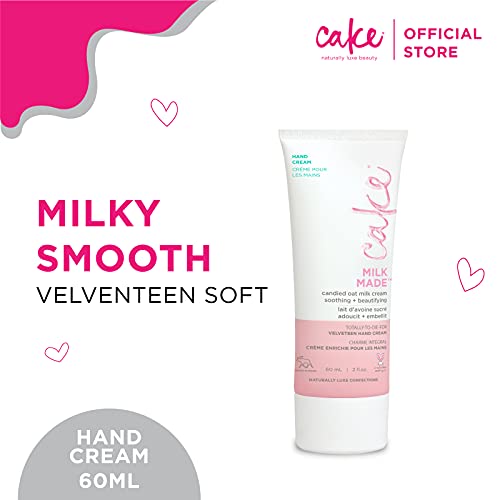 Cake Beauty The Gloss Boss Dry Styling Oil, 4 Ounces