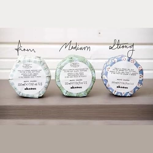 Davines This Is A Strong Dry Wax 2.69 oz