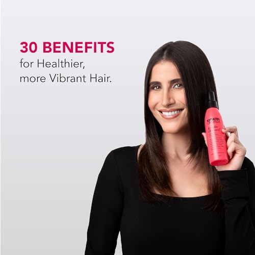 Keratin Complex - Keratin Obsessed Multi- Benefit Treatment Spray - 1.7 fl oz