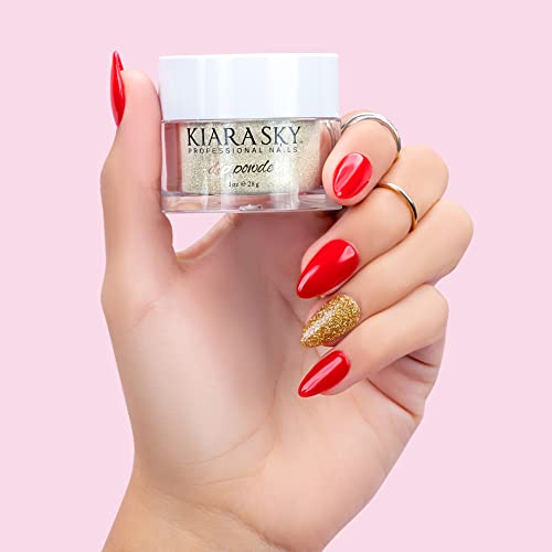 Kiara Sky Color Dip Powder Kit | Full Size | with Recycling System