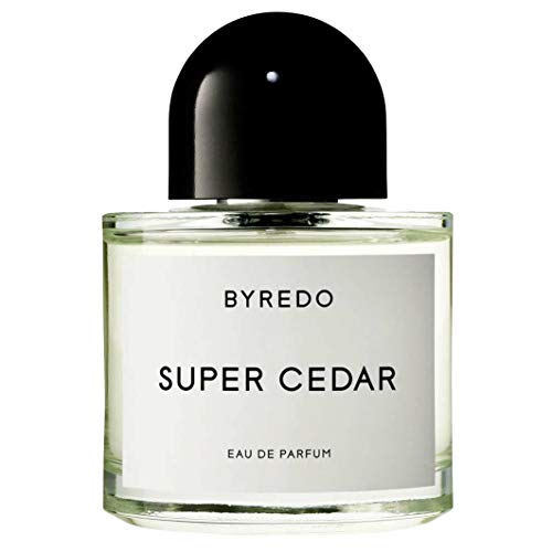 Byredo Byredo Super cedar by byredo for men - 1.7 Ounce edp spray, 1.7 Ounce