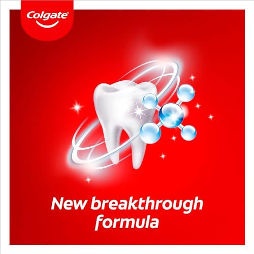 Colgate Toothpaste 100ml, Pump