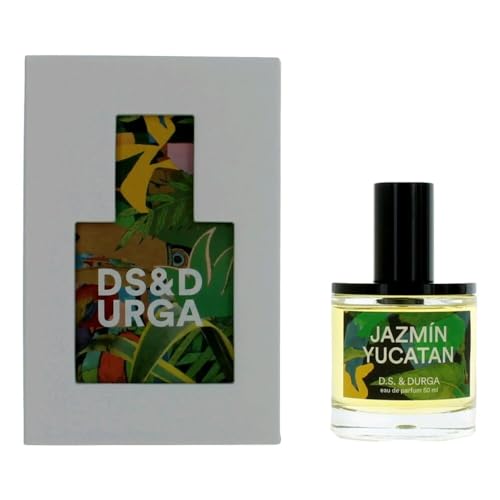 D.S. & Durga Jazmin Yucatan by DS & Durga for Unisex - 1.6 oz EDP Spray