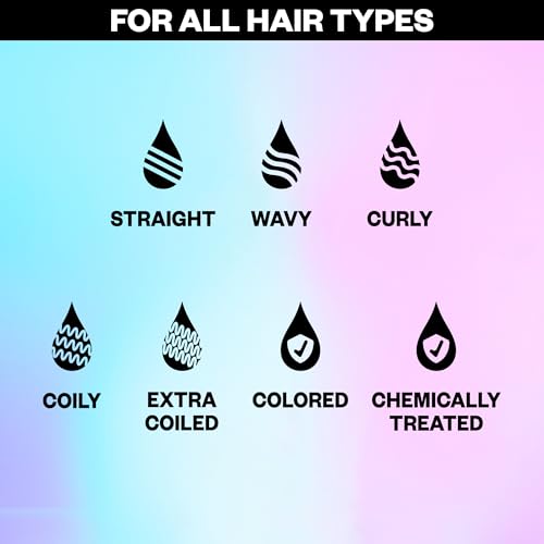 IGK MORE LIFE Color Extending Gloss Shampoo, 8 Oz