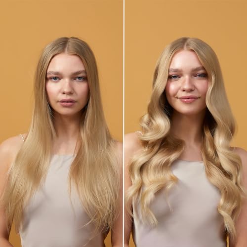 Coco & Eve Pro Youth Shampoo & Conditioner. For Strength, Shine, Volume and Healthy Scalp. With Honey, Retinol, Prebiotics. (9.47 fl oz / 280 ml)