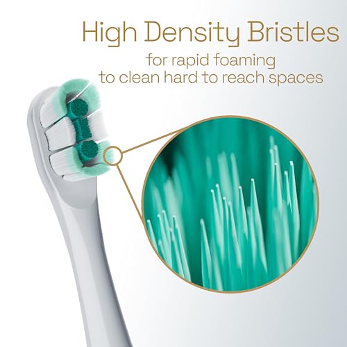 Colgate Total Battery Powered Toothbrush, White