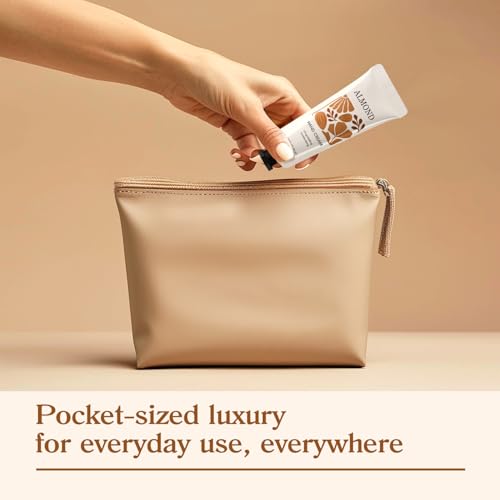 48 Pack Hand Cream Bulk Hand Lotion Gifts for Women Travel Size Hand Lotion for Dry Hands, Teacher Appreciation Gifts Employee Gifts Bulk, Bridesmaid Gifts, Birthday Gifts for Women Party, Mom Gifts