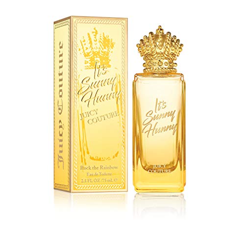 Juicy Couture Rock the Rainbow It's Sunny Hunny Eau de Toilette