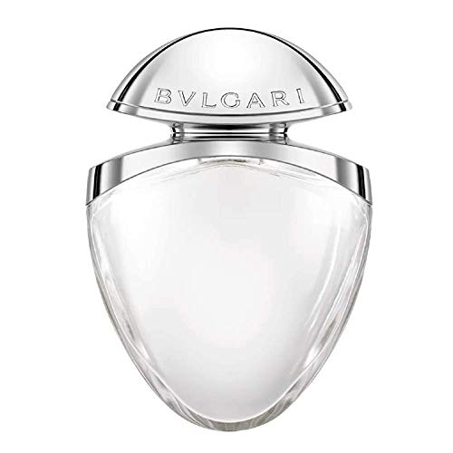 Bvlgari Omnia Crystalline Eau De Toilette Spray for Women, 0.84 Ounce