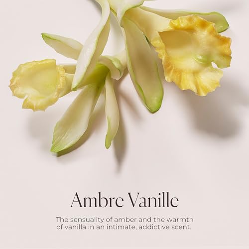 Laura Mercier Honey Bath Gel, Foaming Bubble Bath, Long-Lasting Hydration, Helps Maintain Skin's Moisture, Provides Visible Radiance, Suitable for All Skin Types