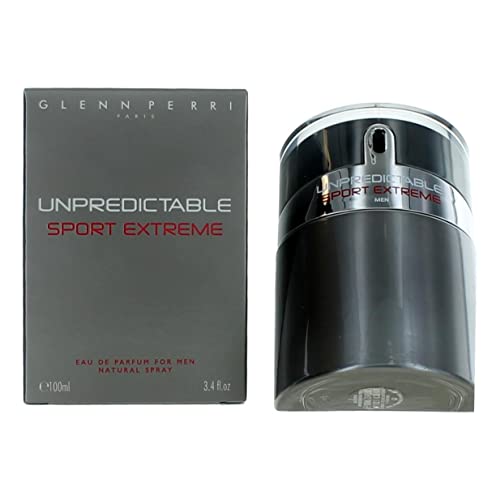 by Glenn Perri, EAU DE PARFUM SPRAY 3.4 OZ