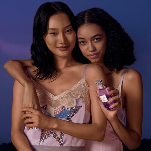 Coach Dreams Moonlight Eau de Parfum - Long Lasting Fragrance with notes of Bergamot, Floral Bouquet & Sweet Tonka Beans - Floral & Amber - 2.0 fl. oz