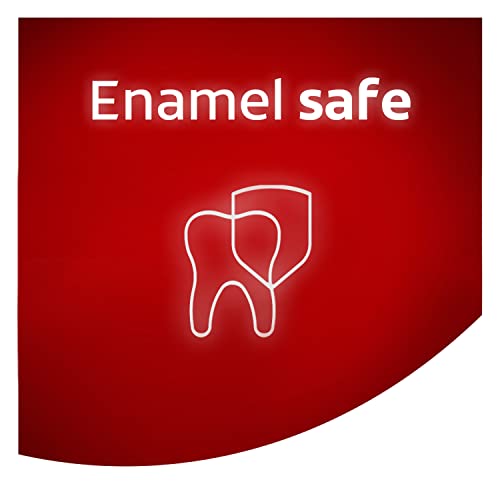 Colgate Optic White Whitening Mouthwash with Hydrogen Peroxide, Alcohol Free, Icy Fresh Mint - 32 fluid ounces (3 Pack)