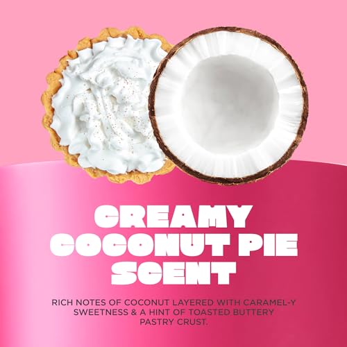 Cake Beauty Moisturizing Shampoo, The Care Taker – Hydrates and Replenishes Dry Hair – With Coconut Water, Hyaluronic Acid & Shea Butter - For All Hair Types - 10 fl oz