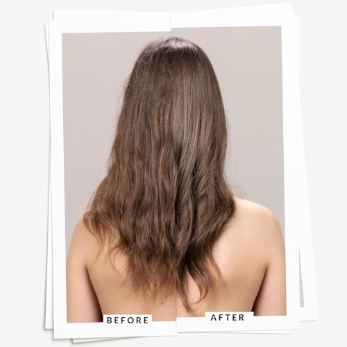 Davines This is a Primer. It’s for Natural Shine, Anti-Humidity and Bodyfying Effect, 8.45 oz.