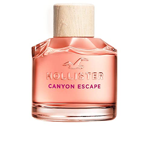 Hollister Canyon Escape 1.7oz