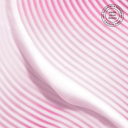 HASK Keratin 5-in-1 Leave-In Conditioner Duo (6oz-Qty 2) & Keratin Deep Conditioner Packette, Color Safe, Sulfate-Free, Paraben-Free, Gluten-Free, for All Hair Types