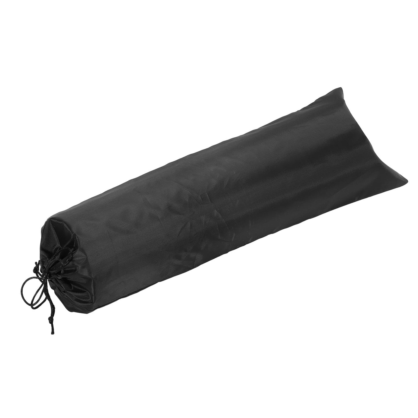 Camp Chair Replacement Bag 24" x 8" Nylon Carrying Bag  Outdoors Folding Chair Cover Tripod Case Bag Black