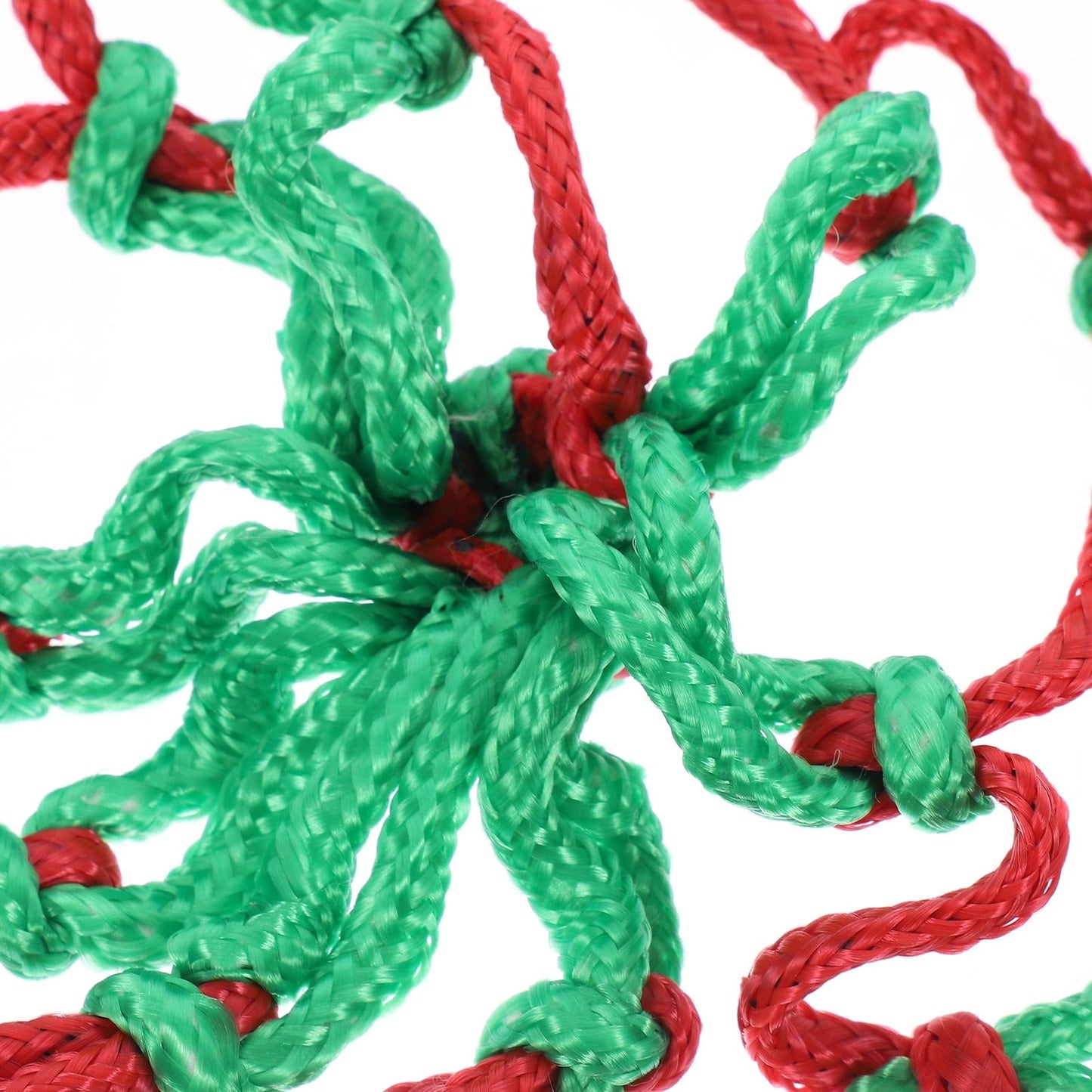 CATIEBYE Watermelon Hanging Net Polyester 10Pack 23Inch Melon Hammock for Housewarming