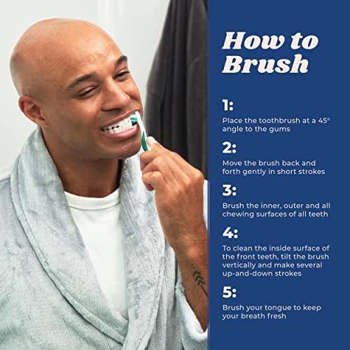 Cleure Original No Fluoride Toothpaste - SLS Free, Mint Free - with Xylitol for Fresh Breath & Helps Whiten - for Kids & Adults - Flavor Free (4oz Tube)