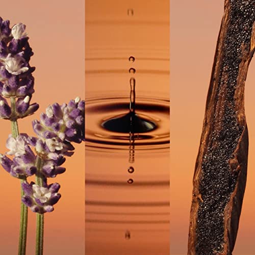 Calvin Klein Eternity Parfum – Fougère Men's Cologne – With Notes of Lavender, Rhum Extract & Vanilla Absolute – Long Lasting Fragrance