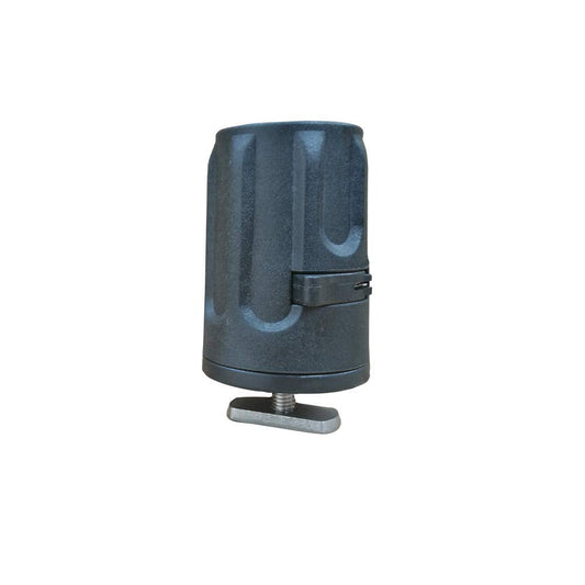 Brocraft Quick Release Track Rail Adapter/Track Gear Adapter/Kayak Track Mount