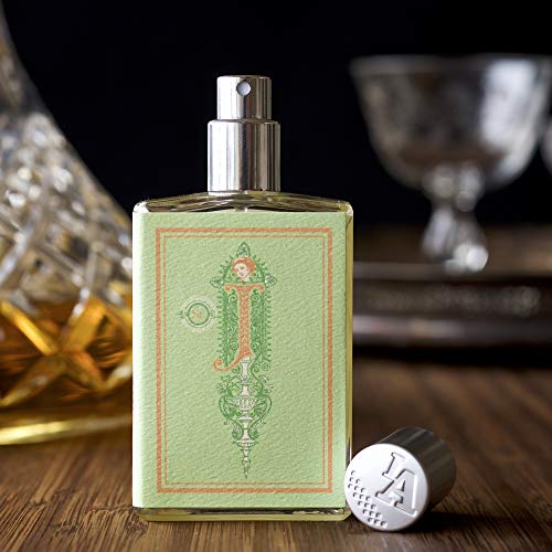 Imaginary Authors Saint Julep Eau De Parfum Unisex Spray, Women's Fragrances Men Perfumes Grapefruit Lemon Spray Women Perfume Tropical Flowers Spray 1.7 Fl Oz