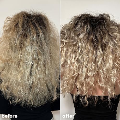 Coco and Eve Clarifying Detox Shampoo. Remove Hard Water & Product Build Up. With Hibiscus Cider Vinegar to Detox Scalp. Color Safe & Non-Stripping. (280 ml)