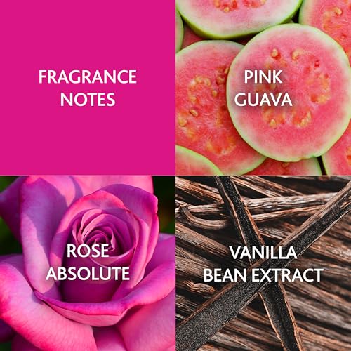 Christina Aguilera INFINITE XTINA Perfume for Women, Eau de Parfum Spray, 0.5 fl. oz