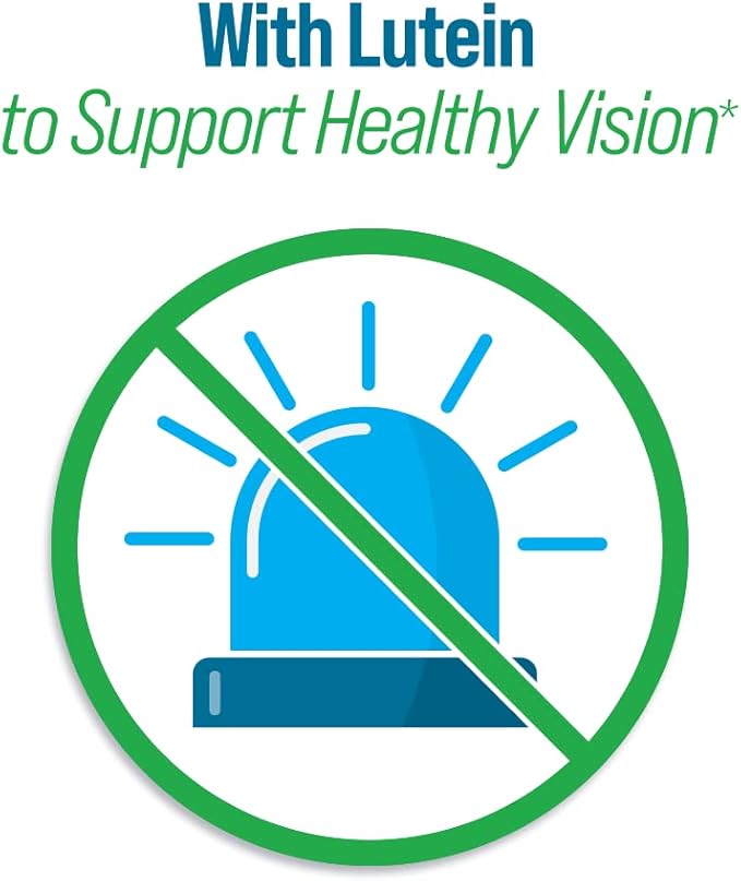 Culturelle Kids Multivitamin + Probiotic for Kids (Ages 2+) - 60 Count, Peach-Orange & Mixed Berry Flavor - Digestive Health & Immune Support Gummies with Lutein to Support Eye Health (Pack of 2)